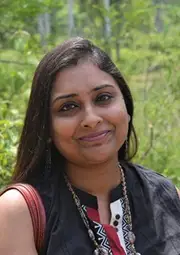 Dr. Suchandra Ghosh.